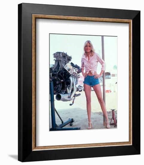 Michelle Pfeiffer-null-Framed Photo