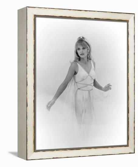 Michelle Pfeiffer-null-Framed Stretched Canvas