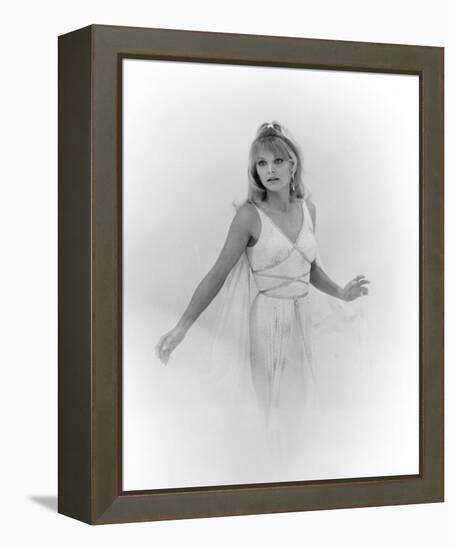 Michelle Pfeiffer-null-Framed Stretched Canvas