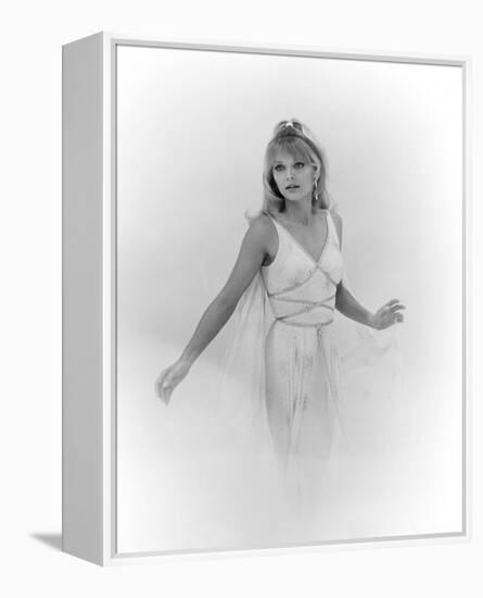 Michelle Pfeiffer-null-Framed Stretched Canvas