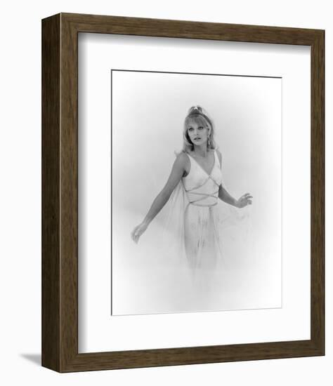 Michelle Pfeiffer-null-Framed Photo