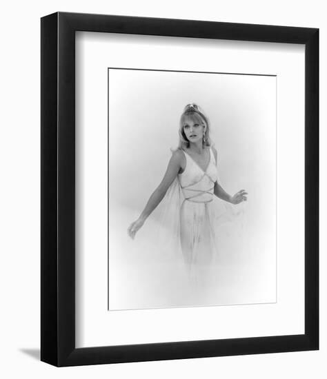 Michelle Pfeiffer-null-Framed Photo