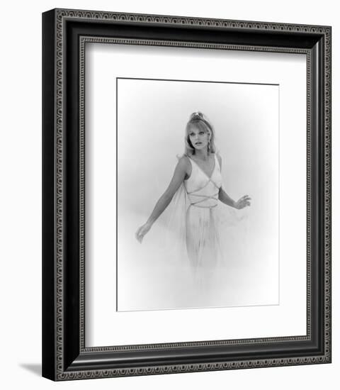 Michelle Pfeiffer-null-Framed Photo