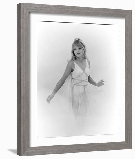 Michelle Pfeiffer-null-Framed Photo