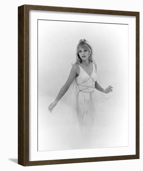 Michelle Pfeiffer-null-Framed Photo