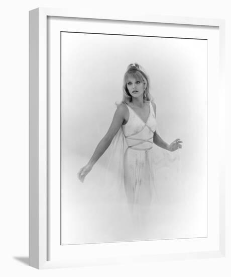 Michelle Pfeiffer-null-Framed Photo