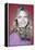 Michelle Pfeiffer-null-Framed Stretched Canvas