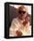 Michelle Pfeiffer-null-Framed Stretched Canvas