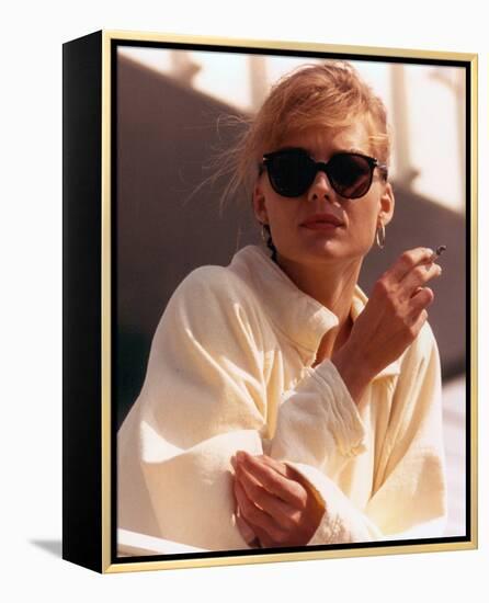 Michelle Pfeiffer-null-Framed Stretched Canvas