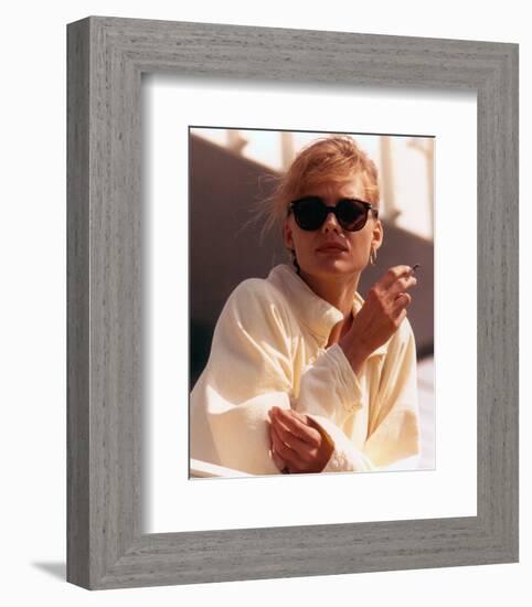 Michelle Pfeiffer-null-Framed Photo