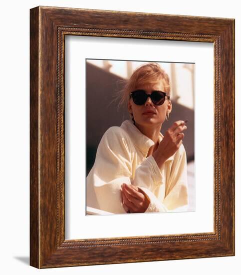 Michelle Pfeiffer-null-Framed Photo