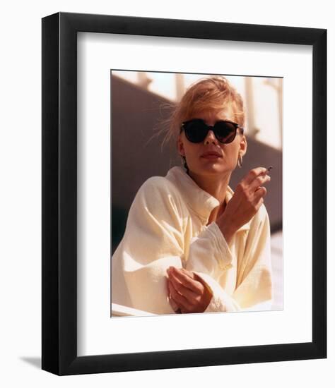 Michelle Pfeiffer-null-Framed Photo