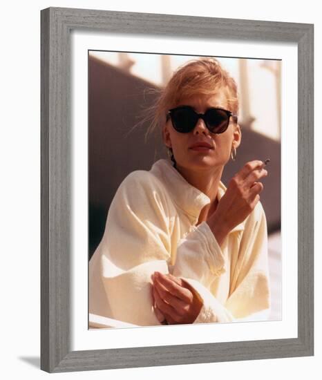 Michelle Pfeiffer-null-Framed Photo