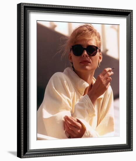 Michelle Pfeiffer-null-Framed Photo