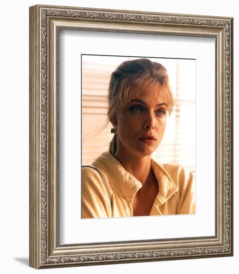 Michelle Pfeiffer-null-Framed Photo