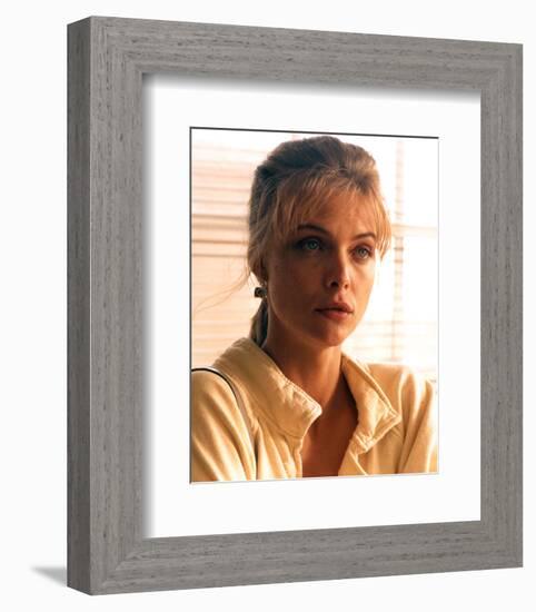 Michelle Pfeiffer-null-Framed Photo