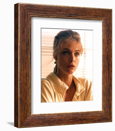 Michelle Pfeiffer-null-Framed Photo