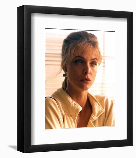 Michelle Pfeiffer-null-Framed Photo