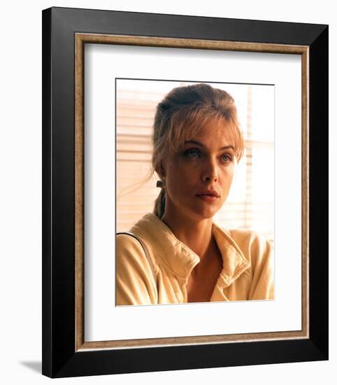 Michelle Pfeiffer-null-Framed Photo