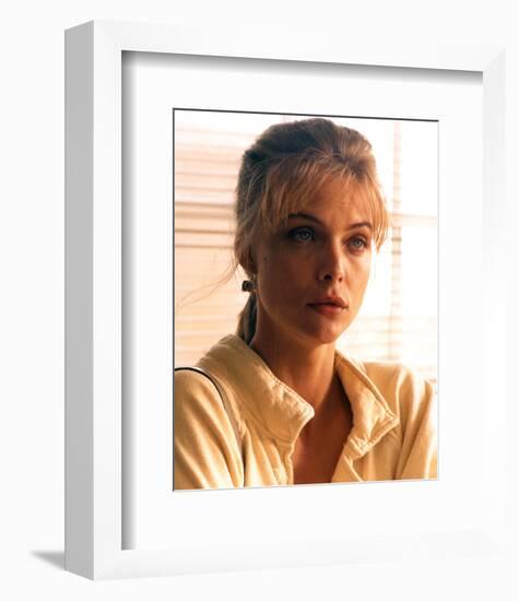 Michelle Pfeiffer-null-Framed Photo