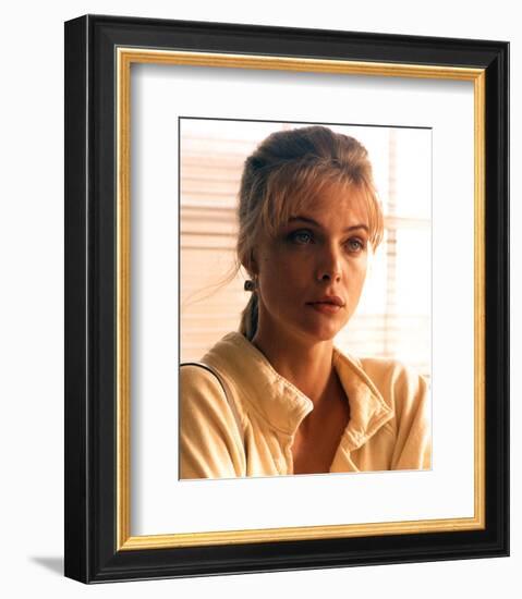 Michelle Pfeiffer-null-Framed Photo