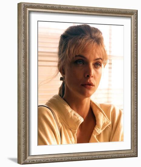 Michelle Pfeiffer-null-Framed Photo