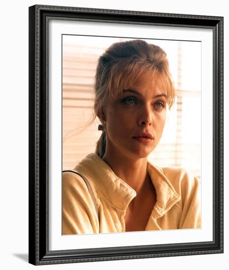 Michelle Pfeiffer-null-Framed Photo