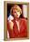 Michelle Pfeiffer-null-Framed Stretched Canvas