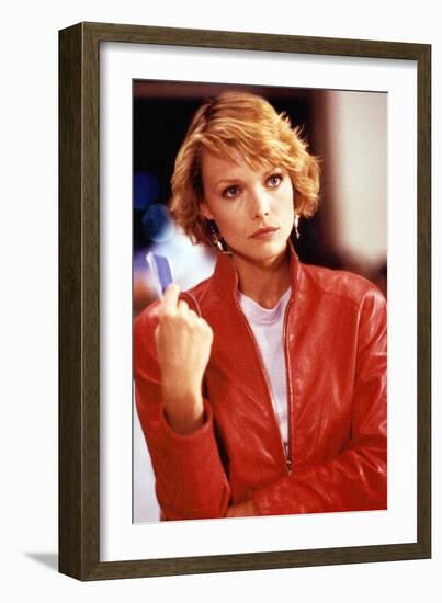 Michelle Pfeiffer-null-Framed Photo