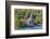 Michigan, Munising. Grand Island, East Channel Lighthouse-Jamie & Judy Wild-Framed Photographic Print