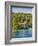 Michigan, Munising. Grand Island, East Channel Lighthouse-Jamie & Judy Wild-Framed Photographic Print