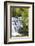 Michigan, Ontonagon County, Bond Falls-Jamie & Judy Wild-Framed Photographic Print