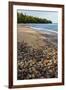 Michigan, Pictured Rocks National Lakeshore, Au Sable Point and Lake Superior-Jamie & Judy Wild-Framed Premium Photographic Print