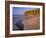 Michigan, Pictured Rocks National Lakeshore-John Barger-Framed Photographic Print