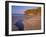 Michigan, Pictured Rocks National Lakeshore-John Barger-Framed Photographic Print