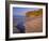 Michigan, Pictured Rocks National Lakeshore-John Barger-Framed Photographic Print