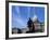 Michigan State Capitol, Lansing, Michigan, USA-Michael Snell-Framed Photographic Print