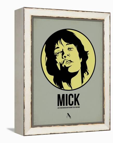 Mick 1-Aron Stein-Framed Stretched Canvas