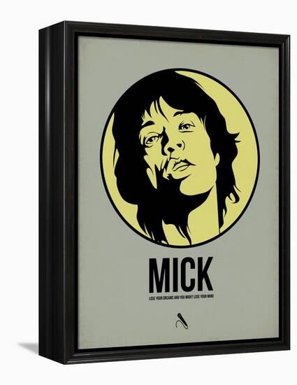 Mick 1-Aron Stein-Framed Stretched Canvas