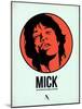 Mick 2-Aron Stein-Mounted Art Print