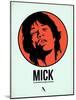 Mick 2-Aron Stein-Mounted Art Print