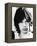 Mick Jagger (1943-)-null-Framed Premier Image Canvas