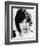 Mick Jagger (1943-)-null-Framed Giclee Print