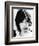 Mick Jagger (1943-)-null-Framed Giclee Print