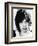 Mick Jagger (1943-)-null-Framed Giclee Print