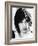 Mick Jagger (1943-)-null-Framed Giclee Print