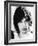 Mick Jagger (1943-)-null-Framed Giclee Print