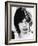 Mick Jagger (1943-)-null-Framed Giclee Print