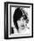 Mick Jagger (1943-)-null-Framed Premium Giclee Print