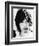 Mick Jagger (1943-)-null-Framed Premium Giclee Print